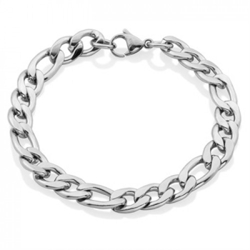 Bracelet acier Steelx T1XA500185